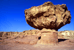Mushroom Rock, Israel
